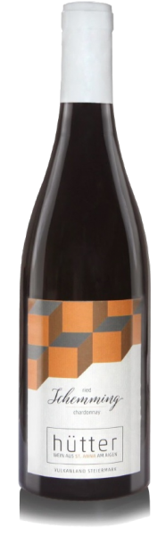 Ried Schemming Chardonnay 2018