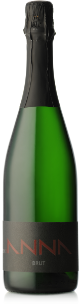 Sekt Anna Brut