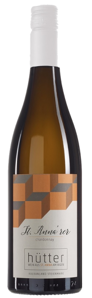 St. Anna Chardonnay 2024