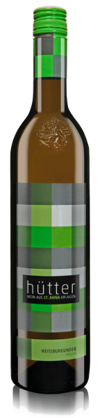 Weissburgunder 2024