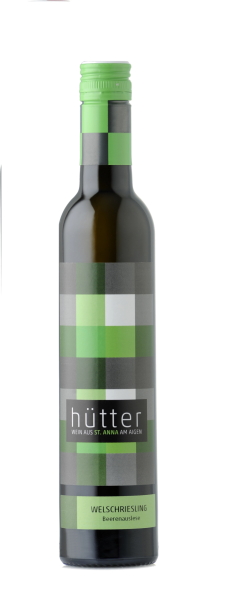 Welschriesling Beerenauslese 2018